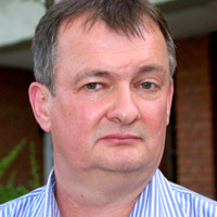 Bordás Zoltán